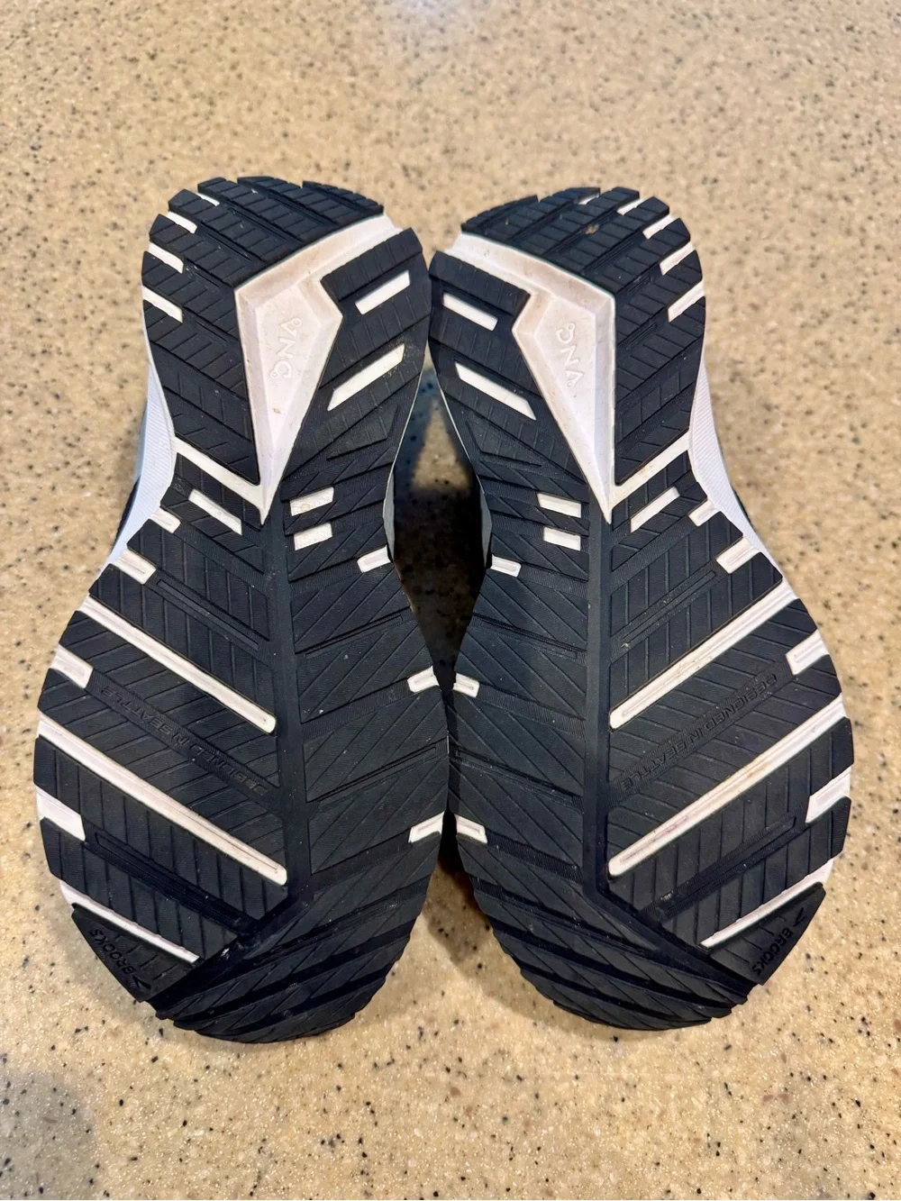 Brooks lightweight daily